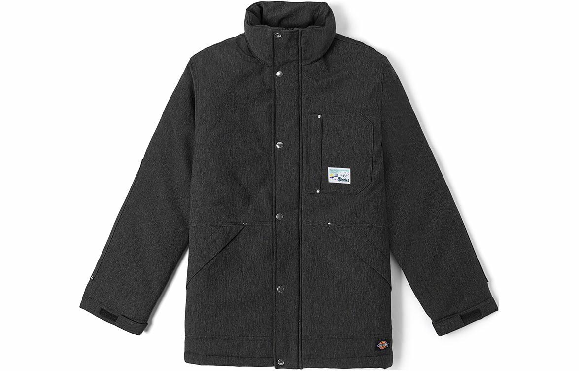 Куртка Dickies (черная)