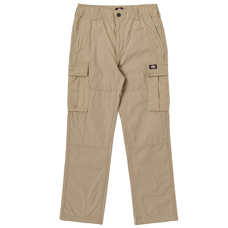 Штаны Dickies (коричневые)