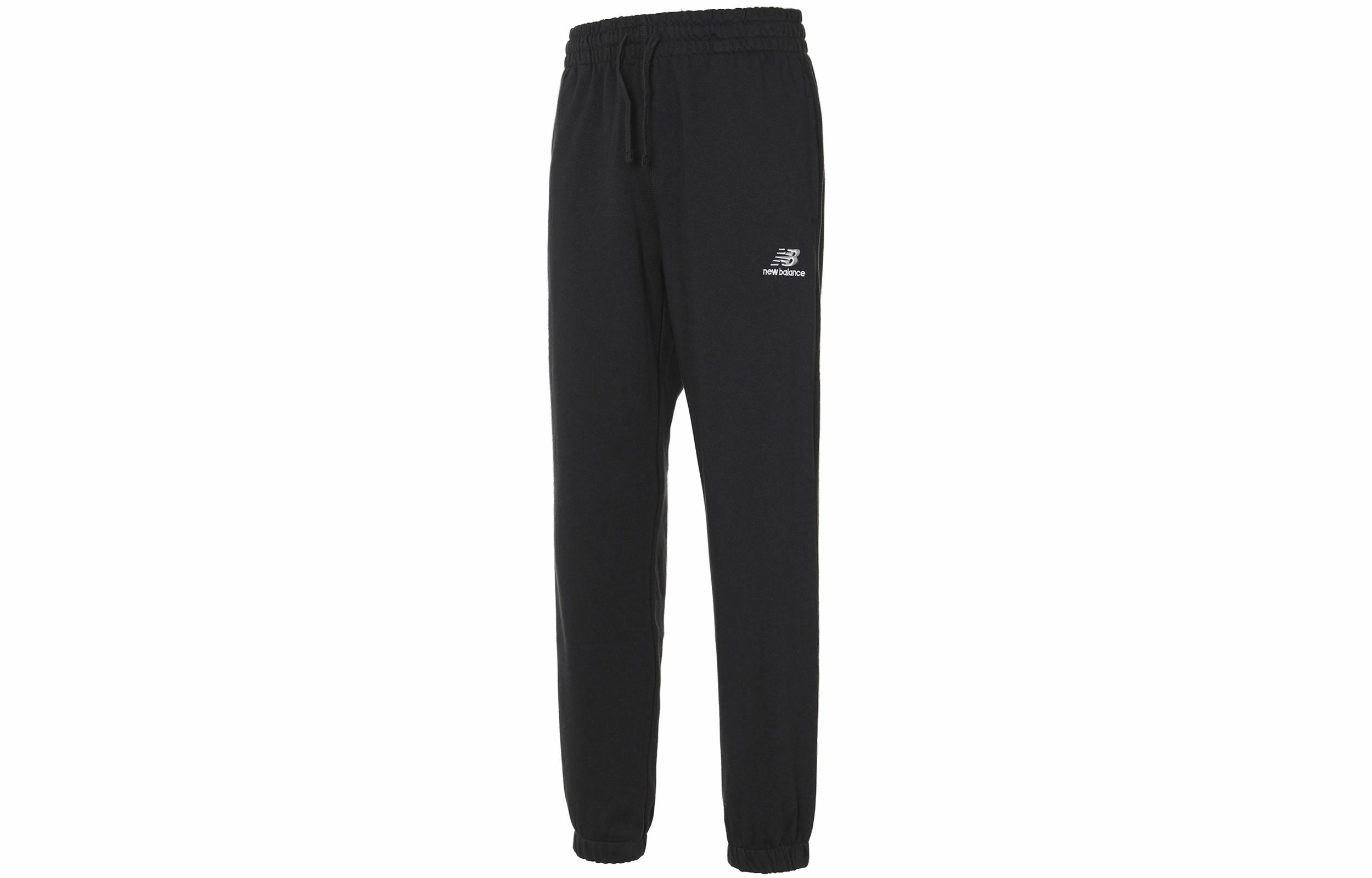 Штаны New Balance Спортивные (черные)