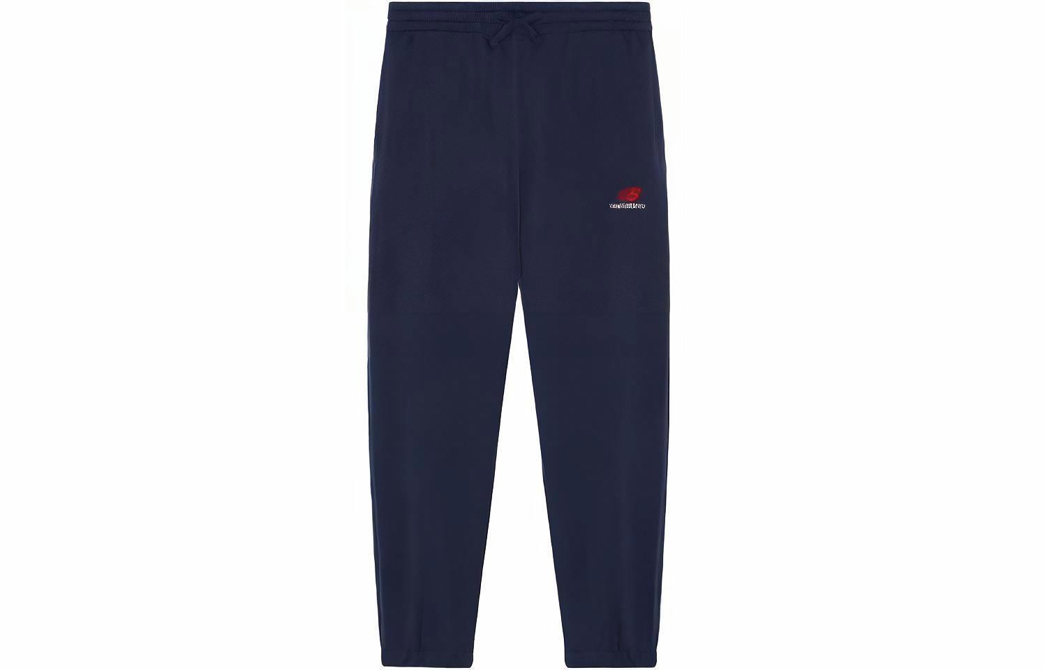 Штаны New Balance Спортивные (синие)