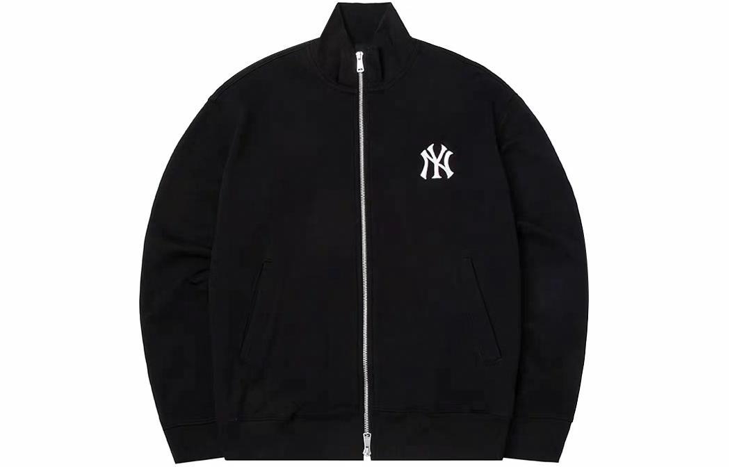 Куртка MLB New York Yankees (черная)