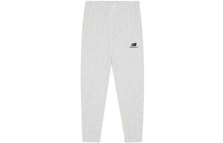 Спортивные штаны New Balance (белые)