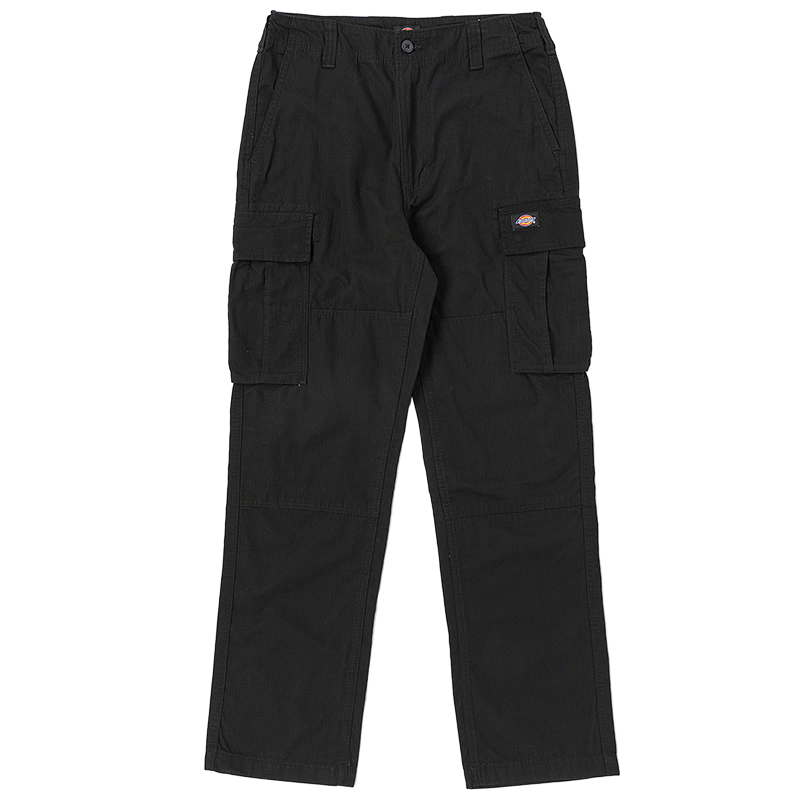 Унисекс штаны Dickies DK012275BLK (черные)