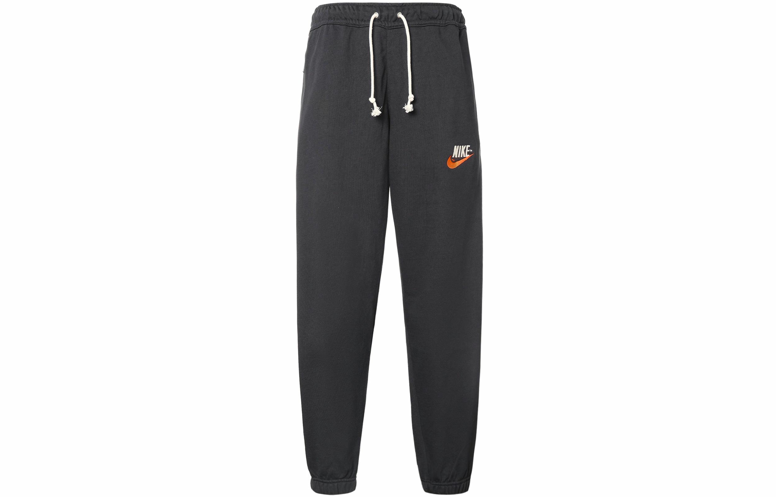 Мужские штаны Nike Sportswear Trend Capsule (черные)
