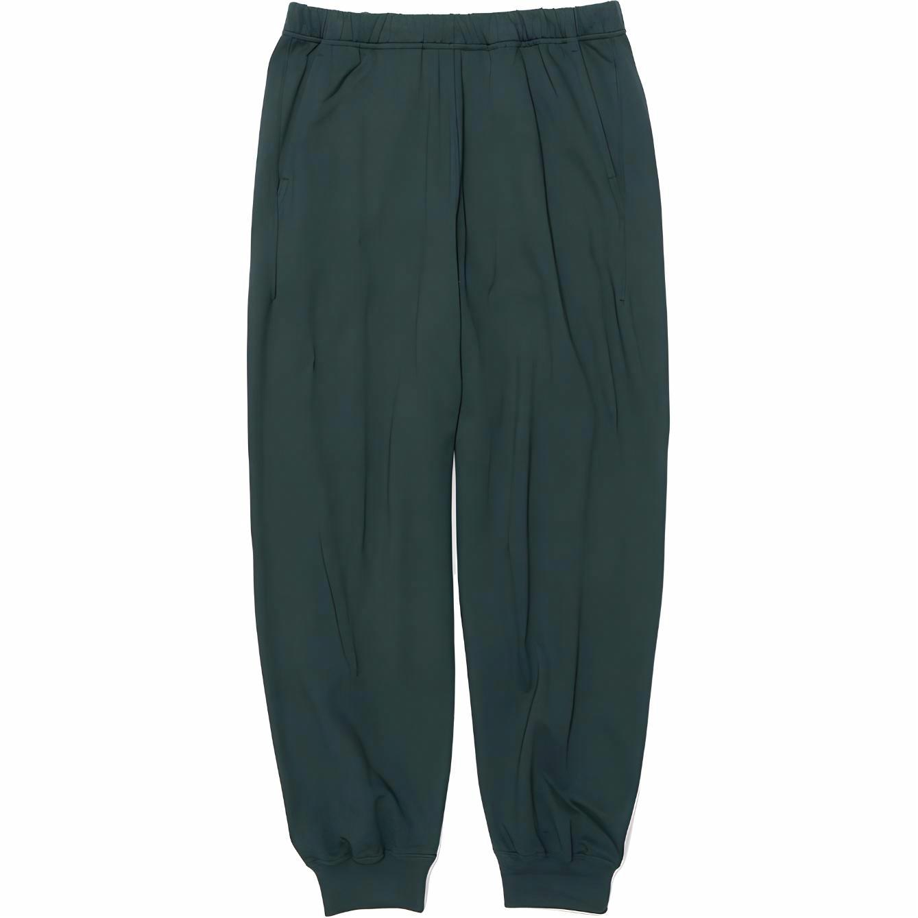 Мужские штаны nanamica SS22 Sweat Pants (серые)