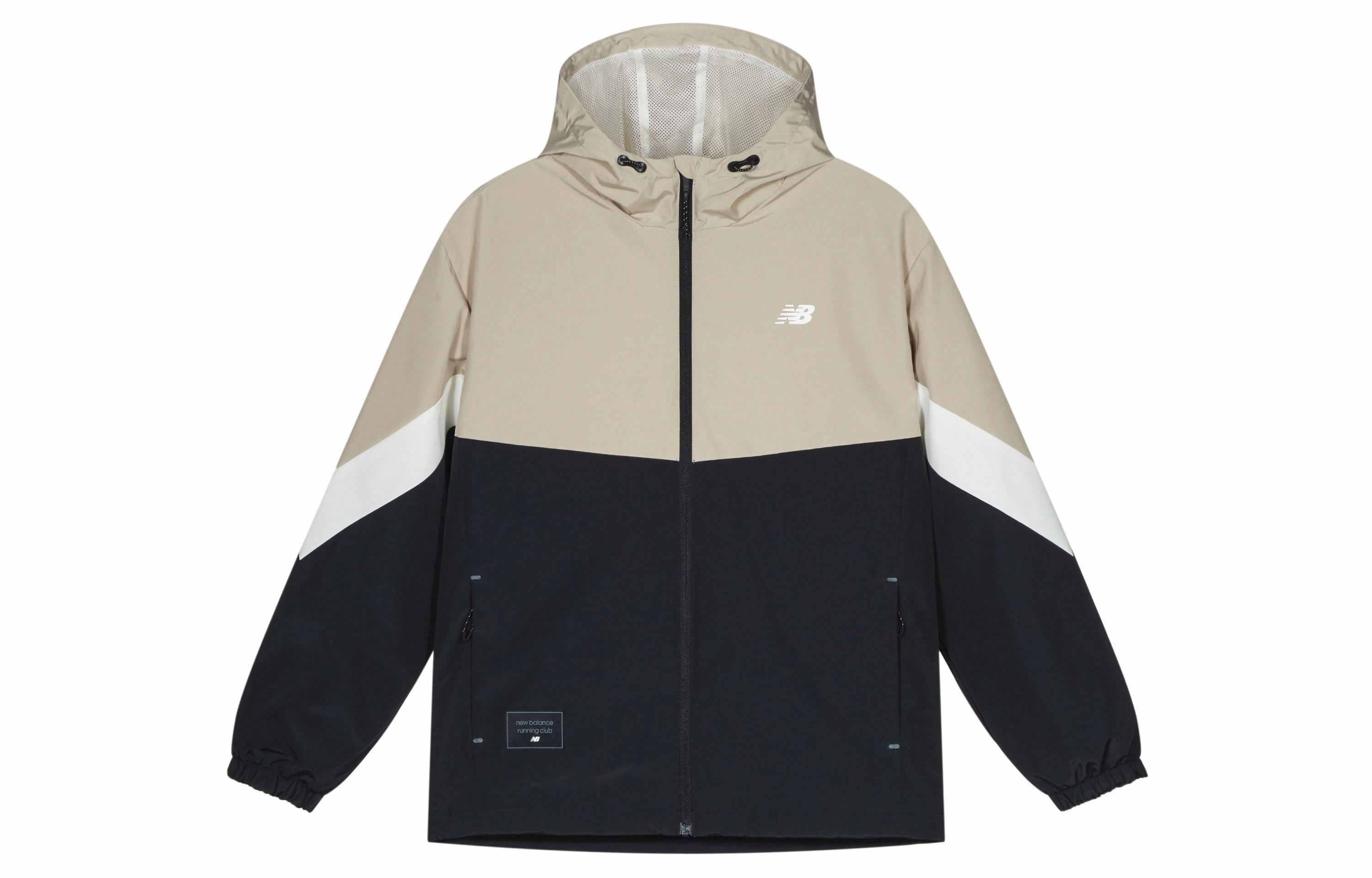 Куртка New Balance (хаки)