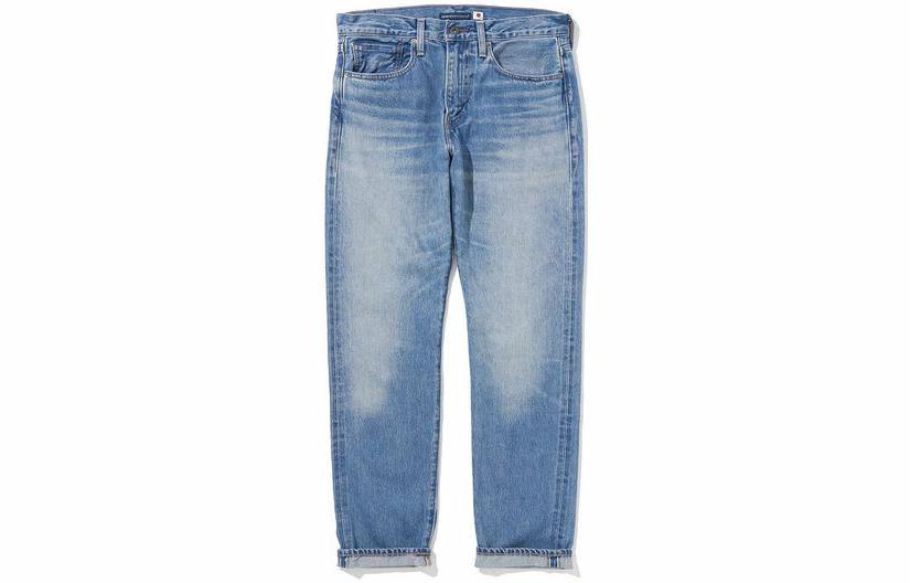 Мужские штаны Levis Levis FW22 (синий)