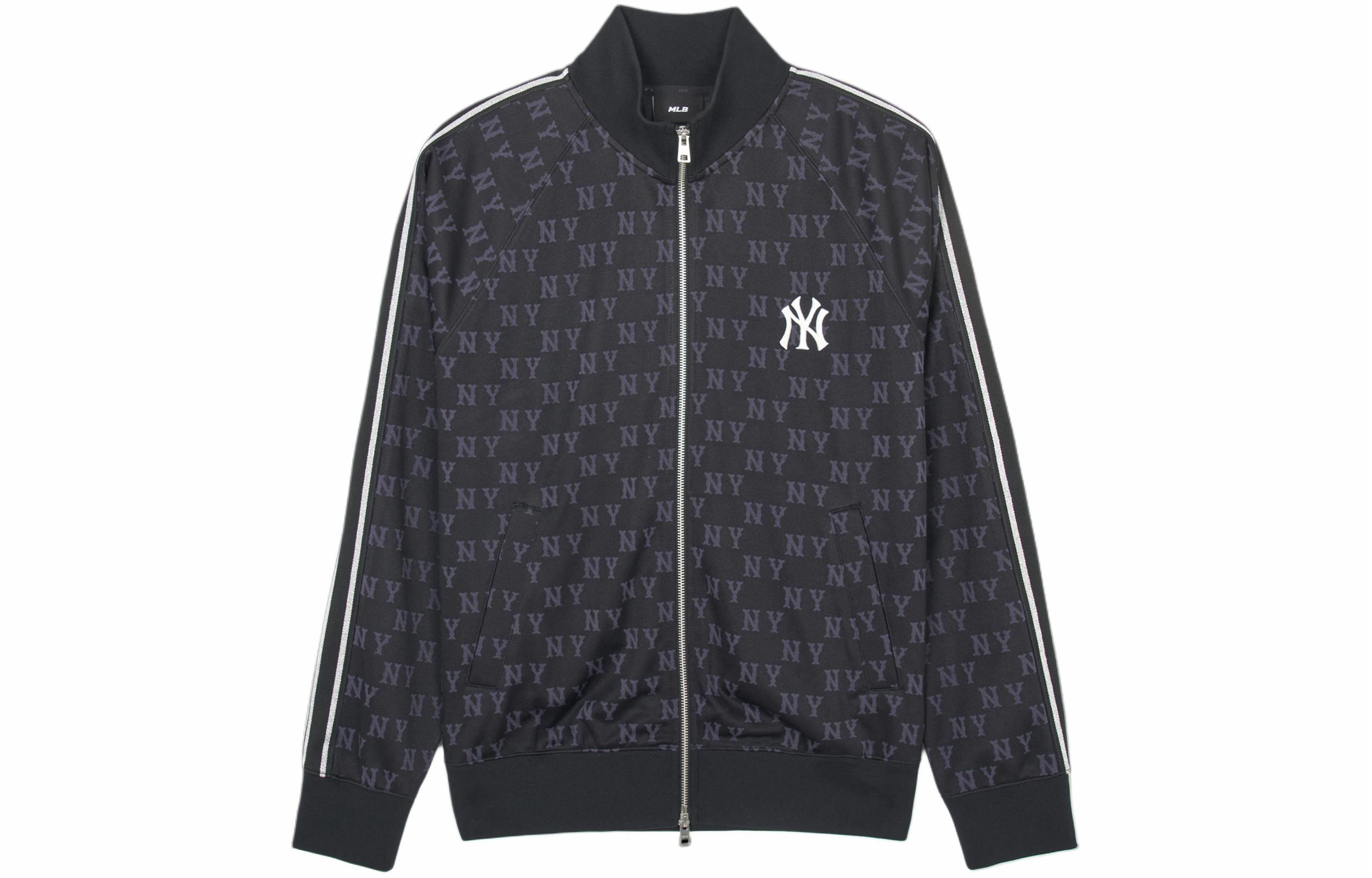 Куртка MLB New York Yankees (черная)