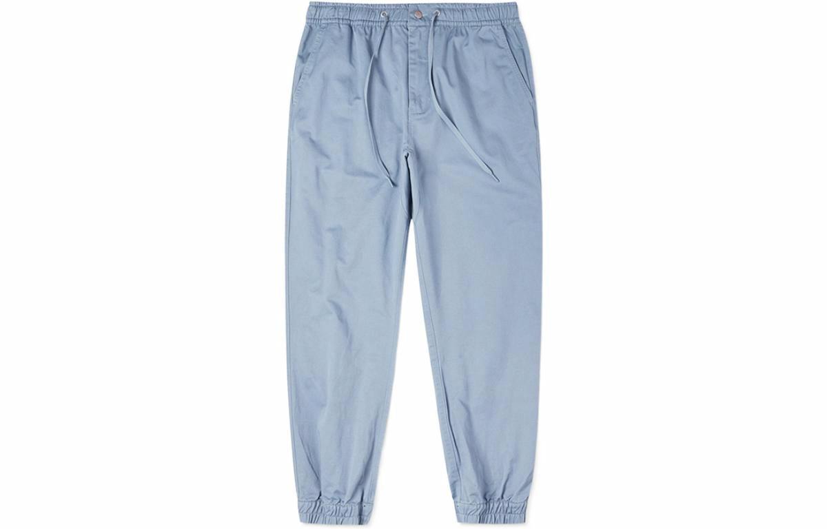 Мужские штаны Converse GoToJogger (синие)