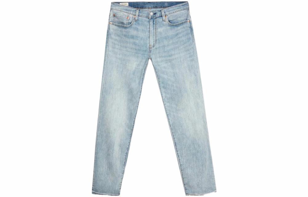 Мужские джинсы Levis FW22 (светло-синие)