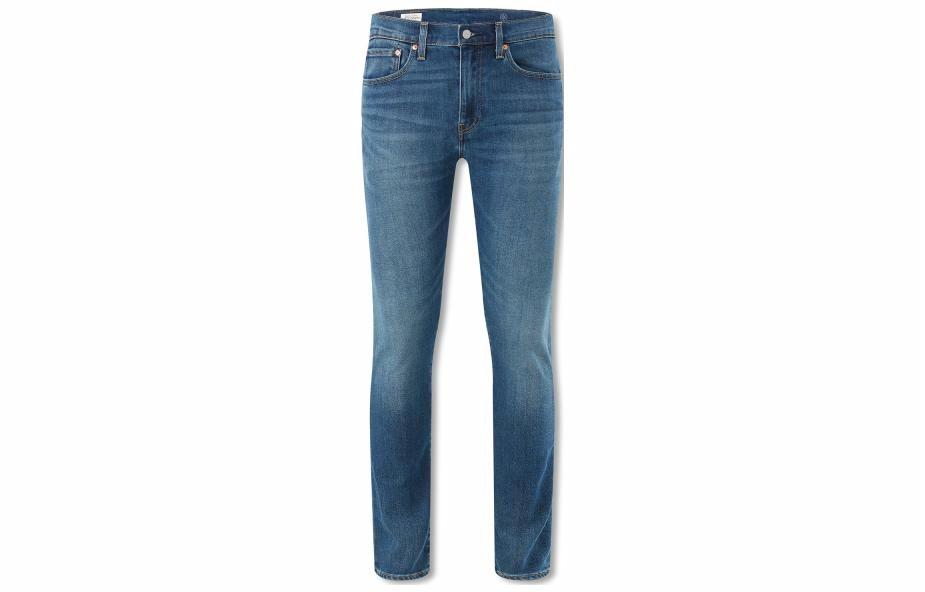 Мужские джинсы Levis FW22 (синие)