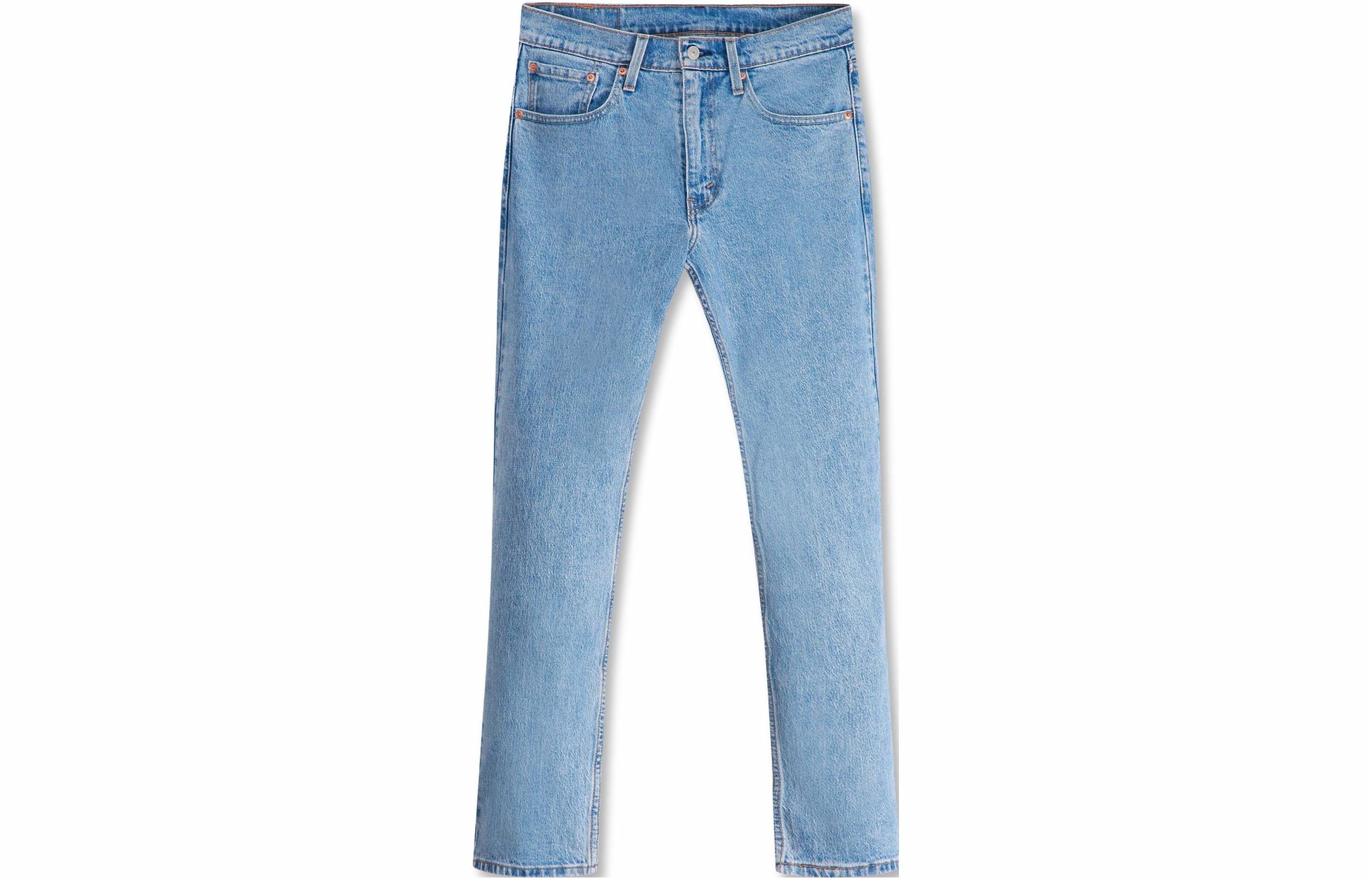Мужские штаны Levis Levis (синие)