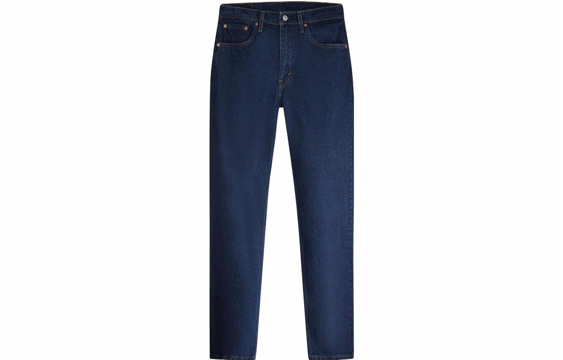 Мужские штаны Levis Levis (темно-синие)