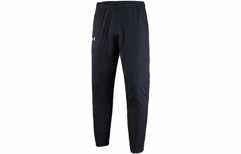 Мужские штаны Under Armour Logo (черные)