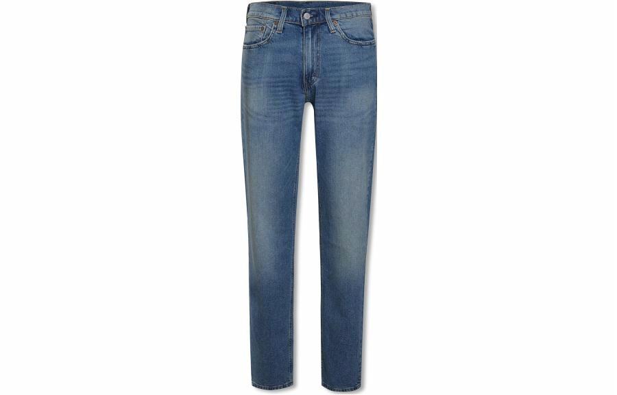 Мужские штаны Levis Levis (голубые)