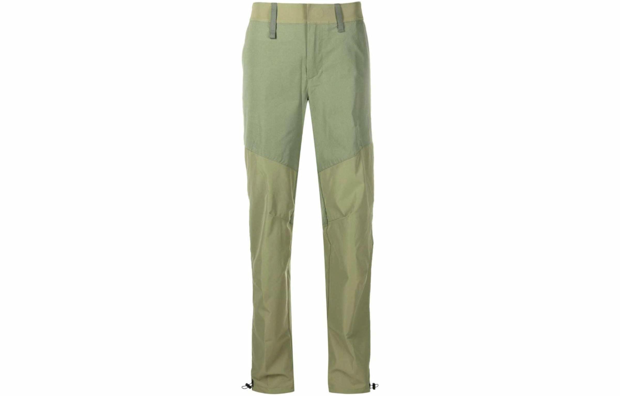 Мужские штаны On Cargo Pants (зеленые)
