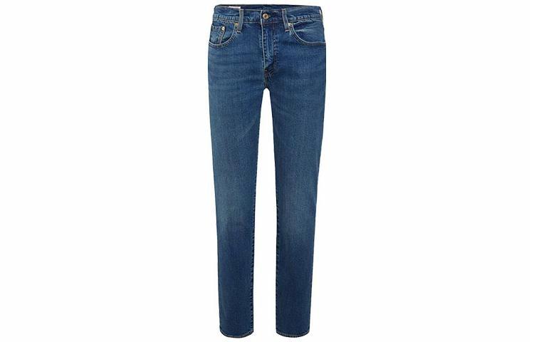 Мужские штаны Levis (синий)
