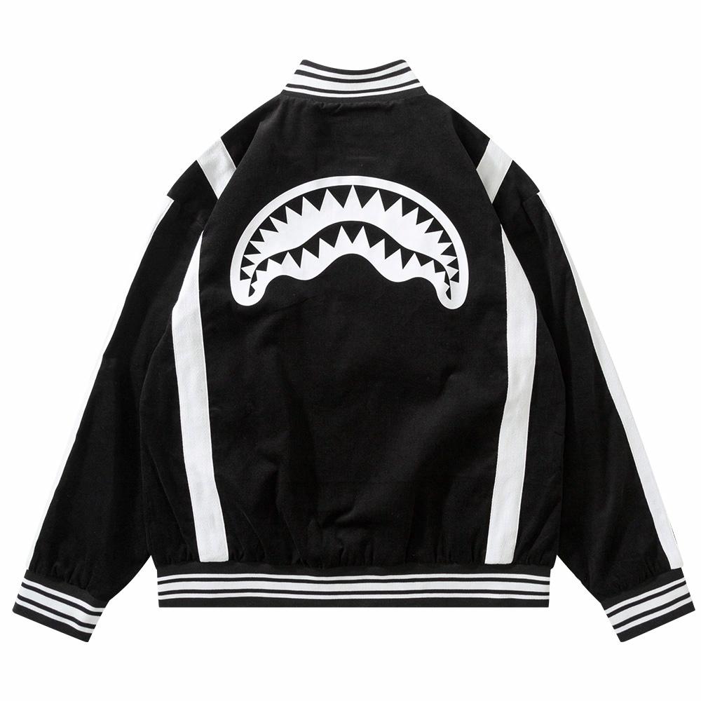 Куртка SPRAYGROUND (разноцветная)