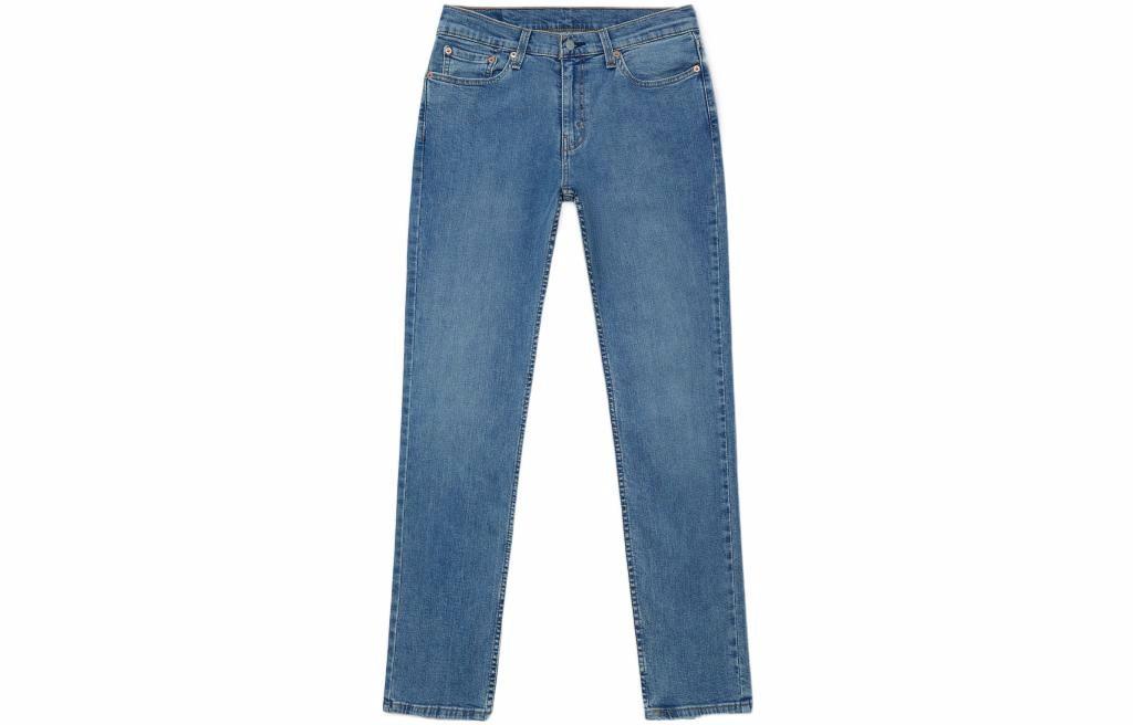 Мужские штаны Levis Levis (синяя)