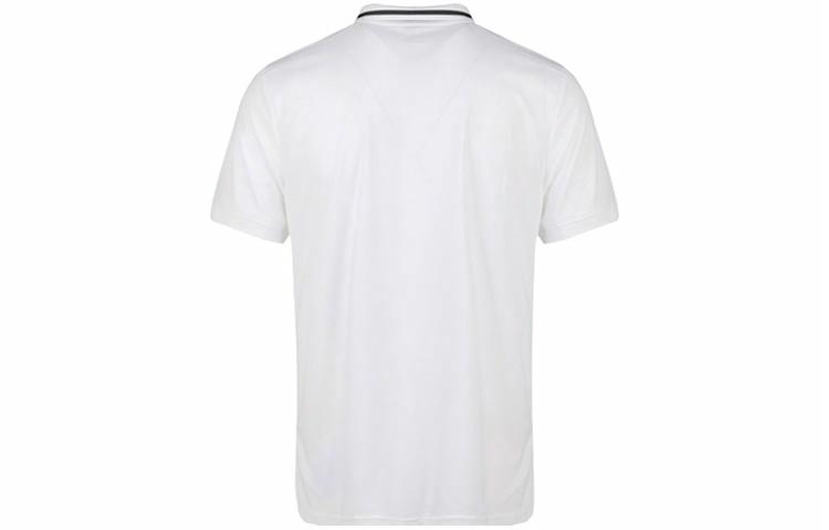 Мужские футболка Nike Court Dri-FIT (белая) — фото 2