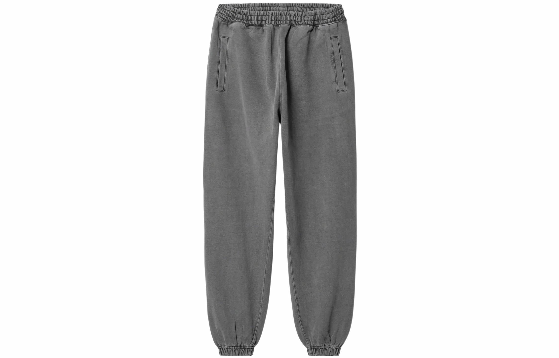Мужские штаны Carhartt (серые)