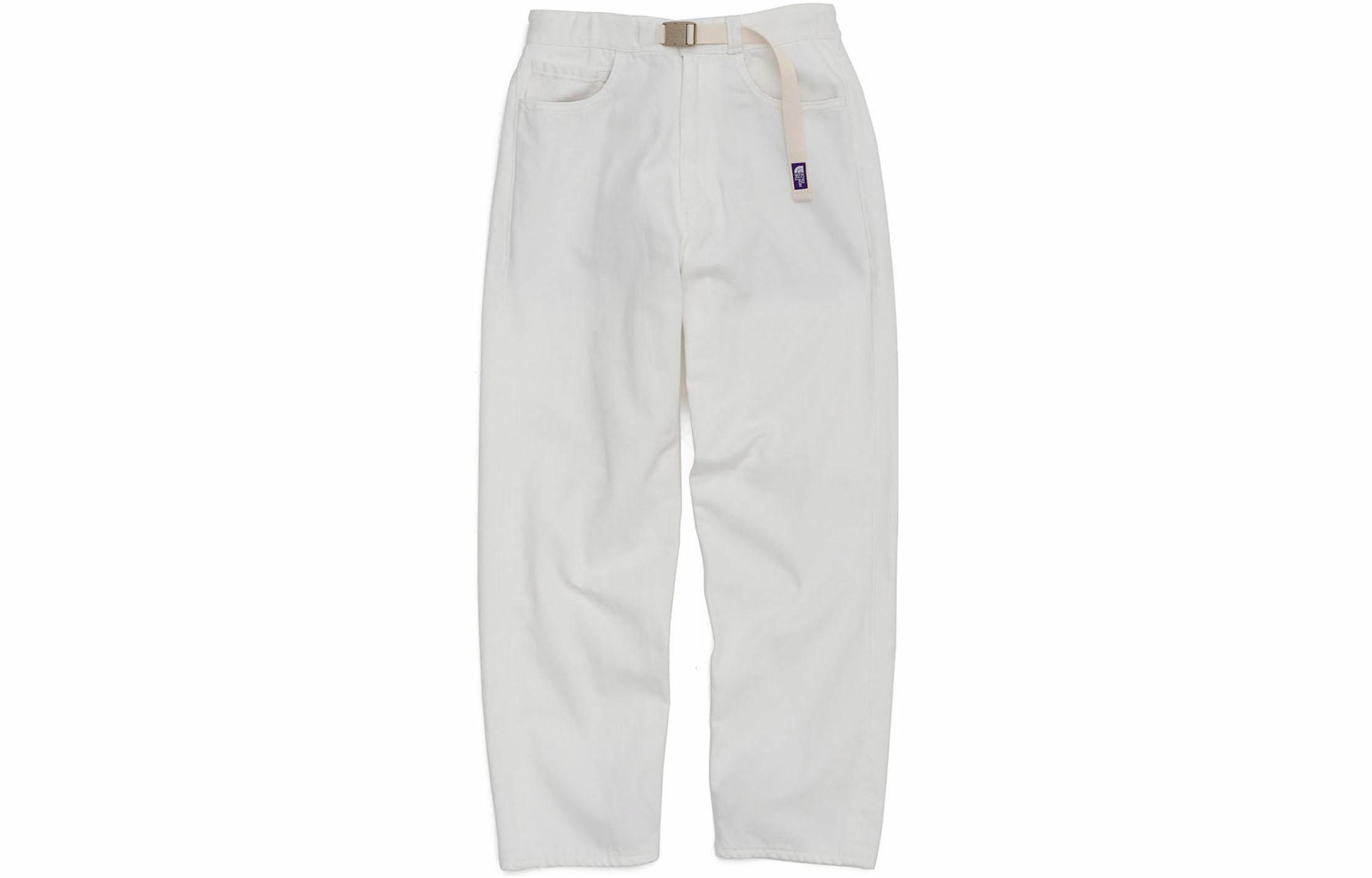 Джинсы The North Face (серые)