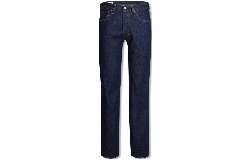 Мужские штаны Levis (синие)