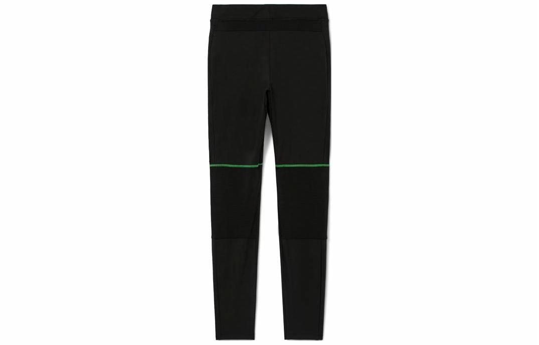 Мужские брюки LACOSTE (черные)