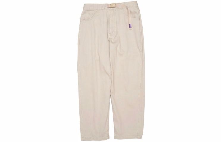 Мужские штаны The North Face PURPLE LABEL (каки)
