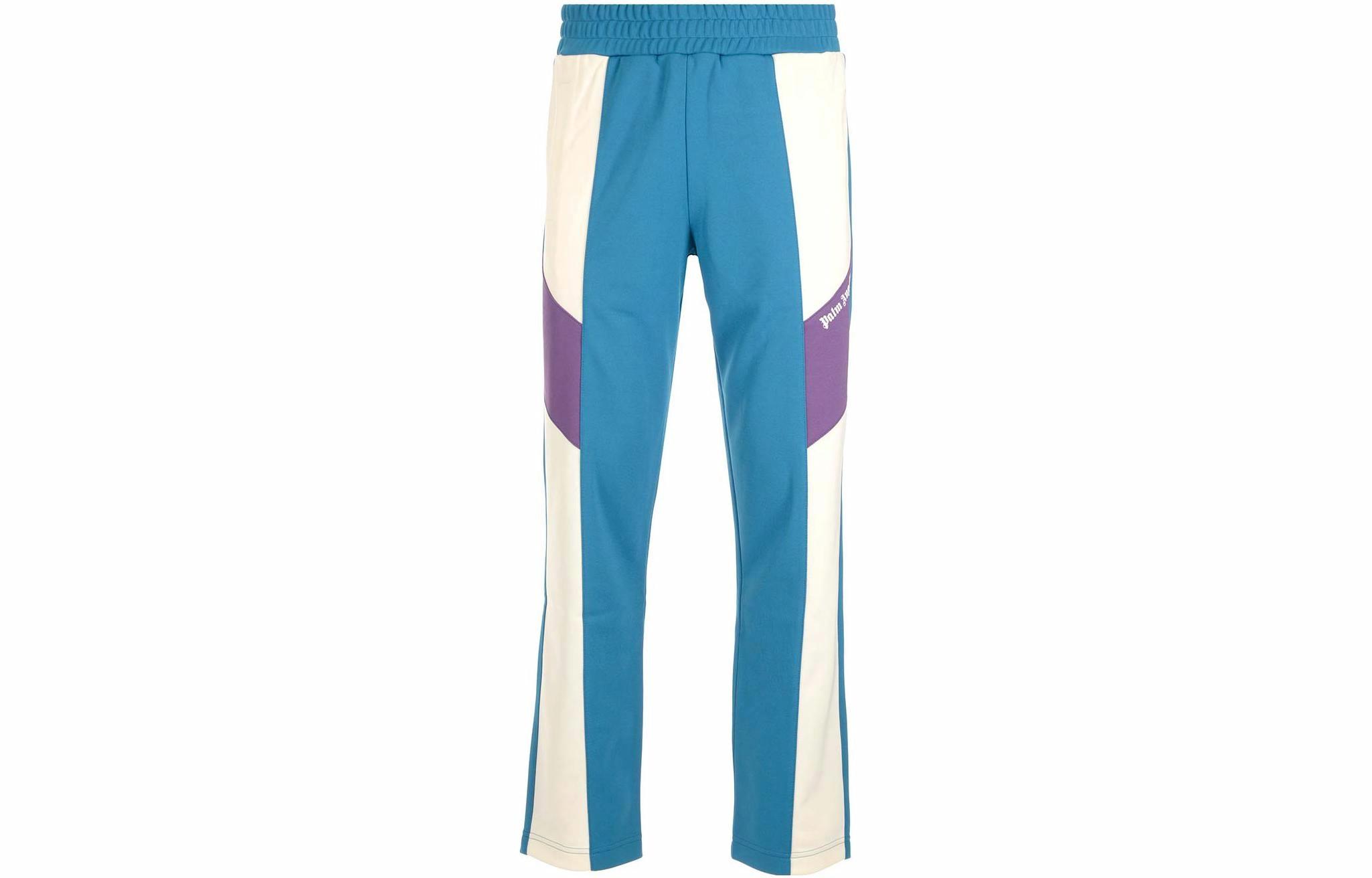 Мужские штаны PALM ANGELS FW22 (разноцветные)