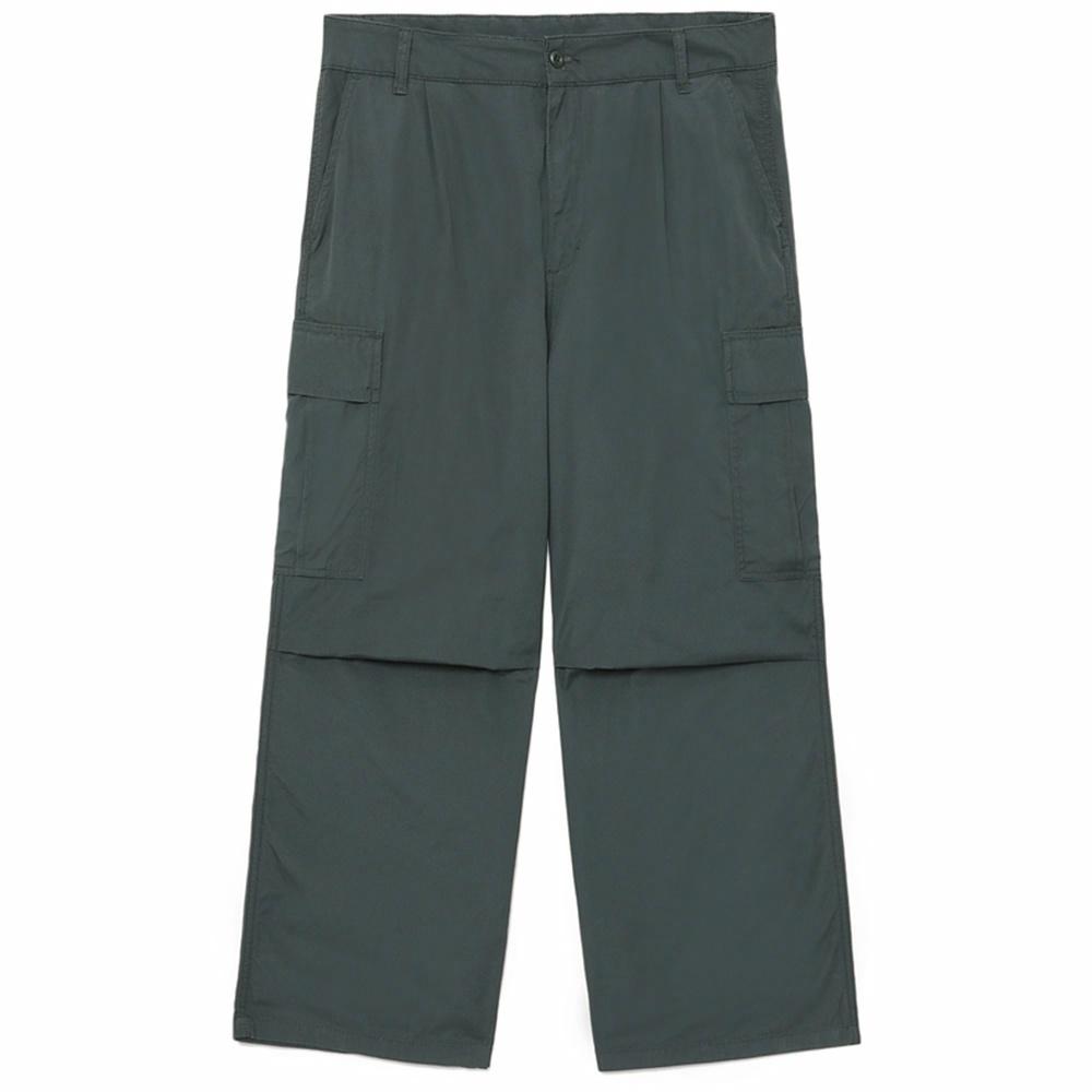 Мужские штаны Carhartt WIP Cole Cargo Pant (зеленые)