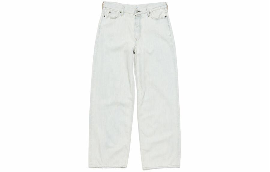 Мужские штаны Acne Studios 1981Mclean (голубые)
