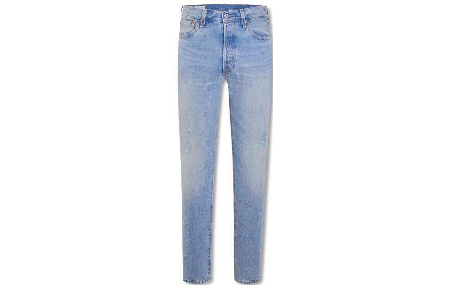 Мужские джинсы Levi's (синие)