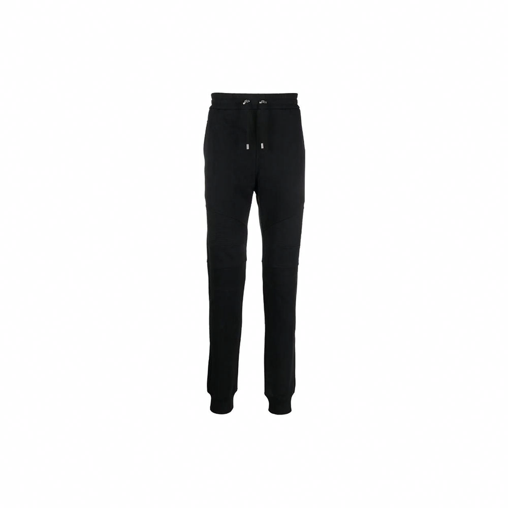 Мужские штаны BALMAIN (черный)