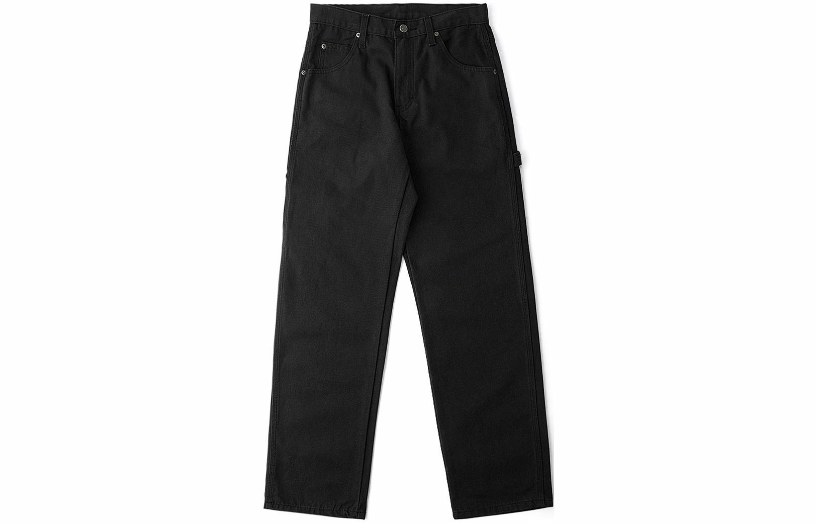 Штаны Dickies (бежевые)