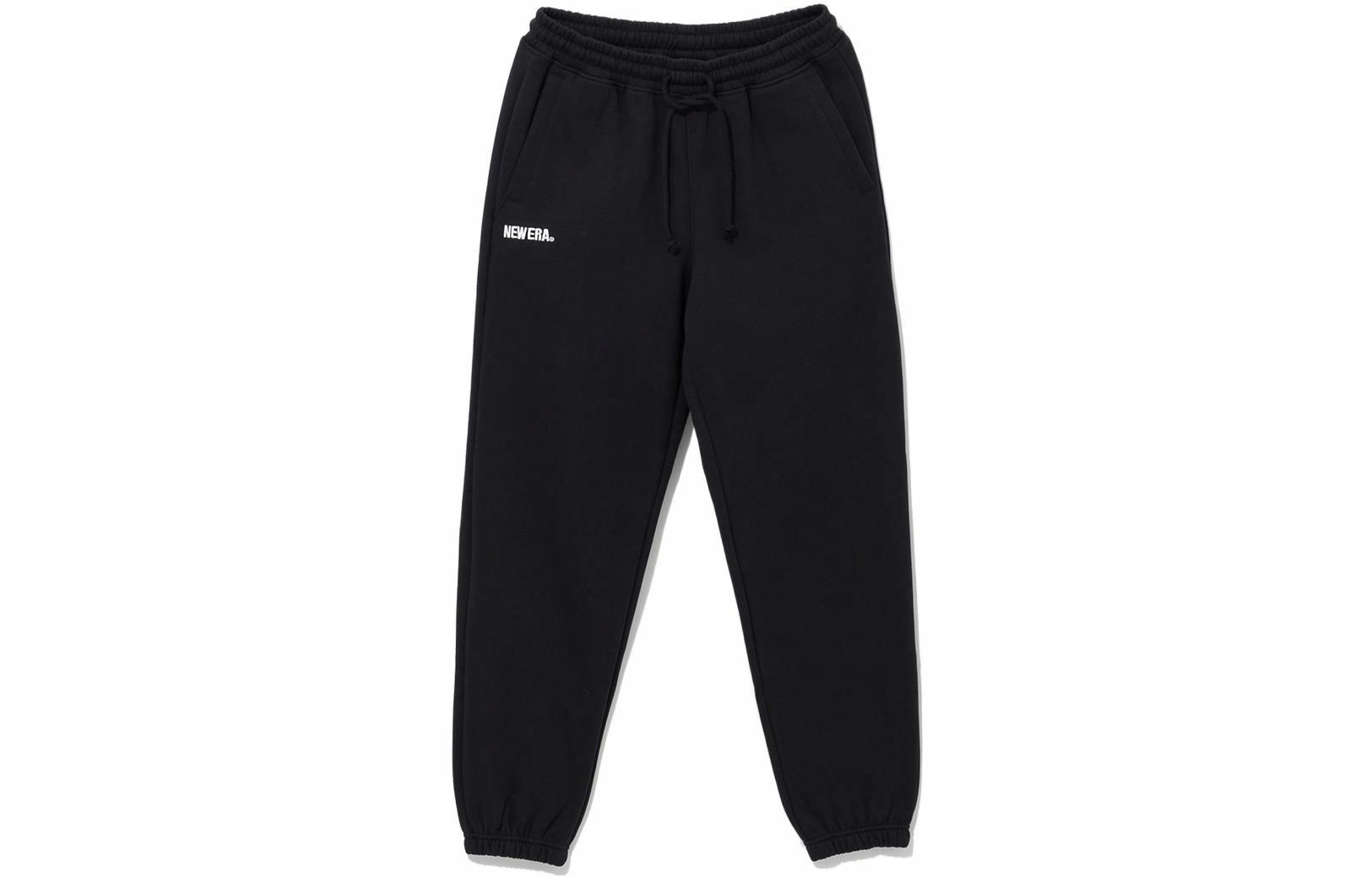 Мужские штаны New Era FW22 (черные)