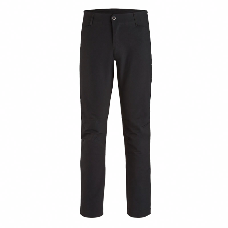 Мужские штаны Arcteryx Creston AR Pant (карбоновые)