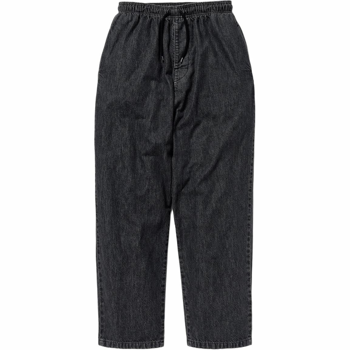 Джинсы WTAPS (синий)