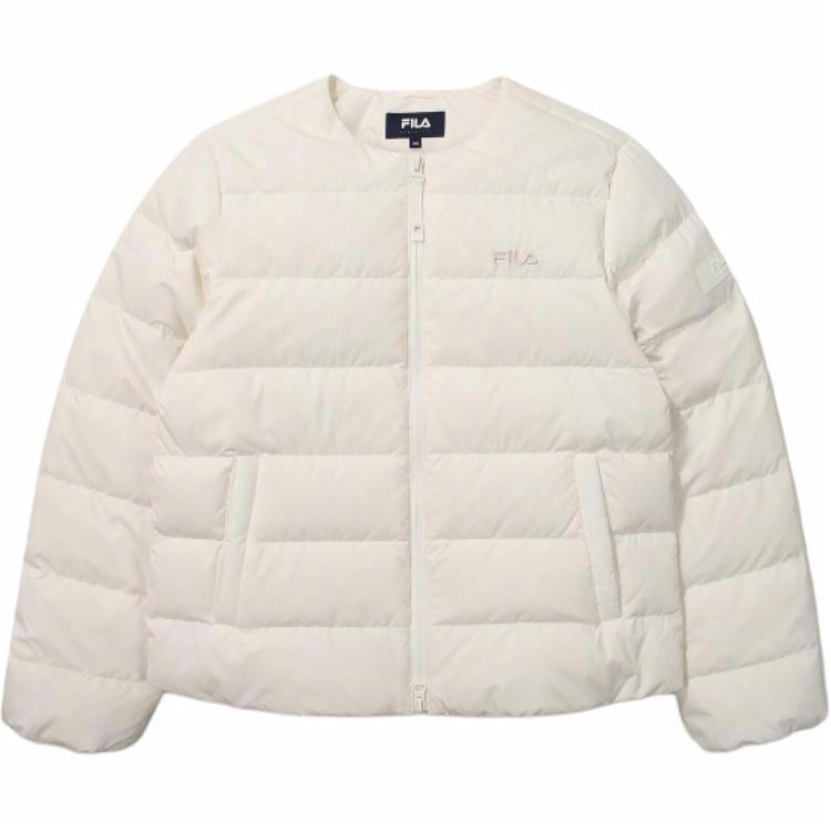 Куртка Fila (белая)
