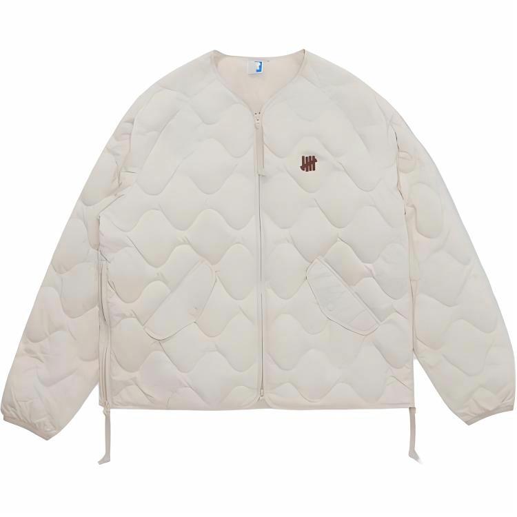 Куртка UNDEFEATED FW24 (черная)
