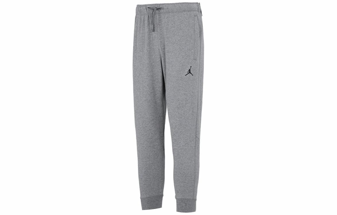 Мужские штаны Jordan Dri-FIT Sport (серые)