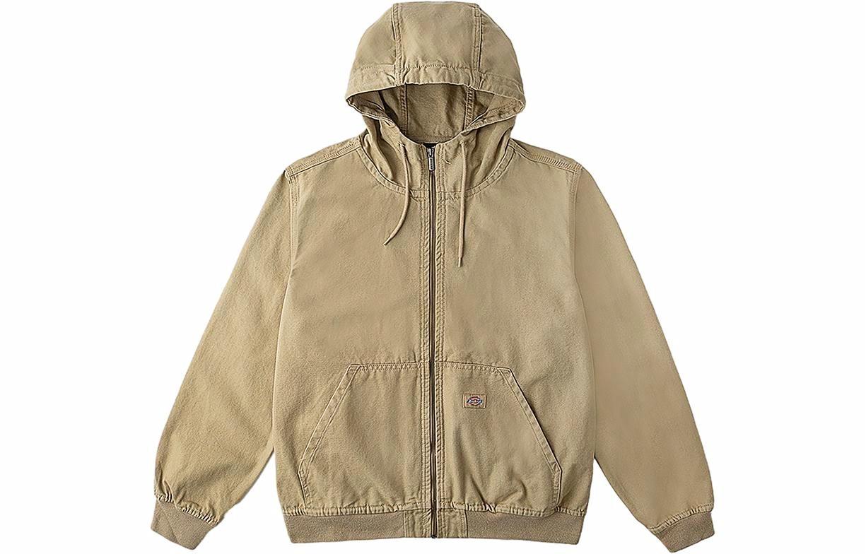 Куртка Dickies DK012923 (черная)