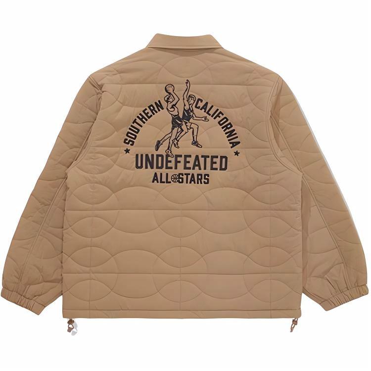 Куртка UNDEFEATED FW24 (синяя)