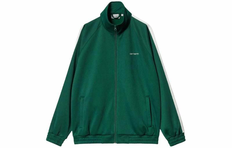 Мужская куртка Carhartt WIP (зеленая)