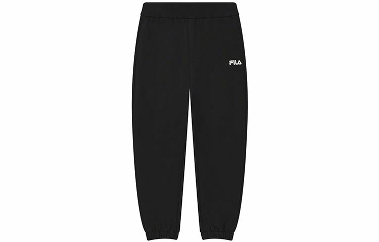 Мужские штаны Fila ORIGINALE (черные)