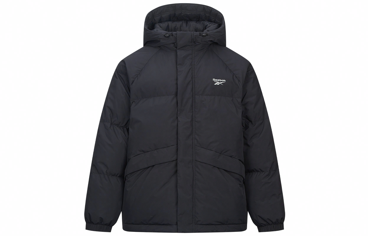 Куртка Reebok (черная)