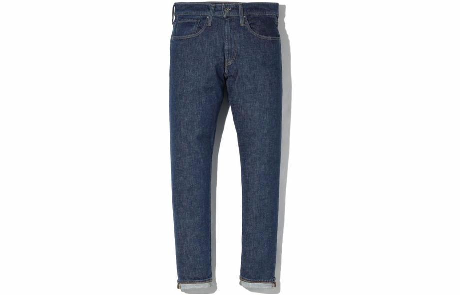 Мужские джинсы Levi's (синие)