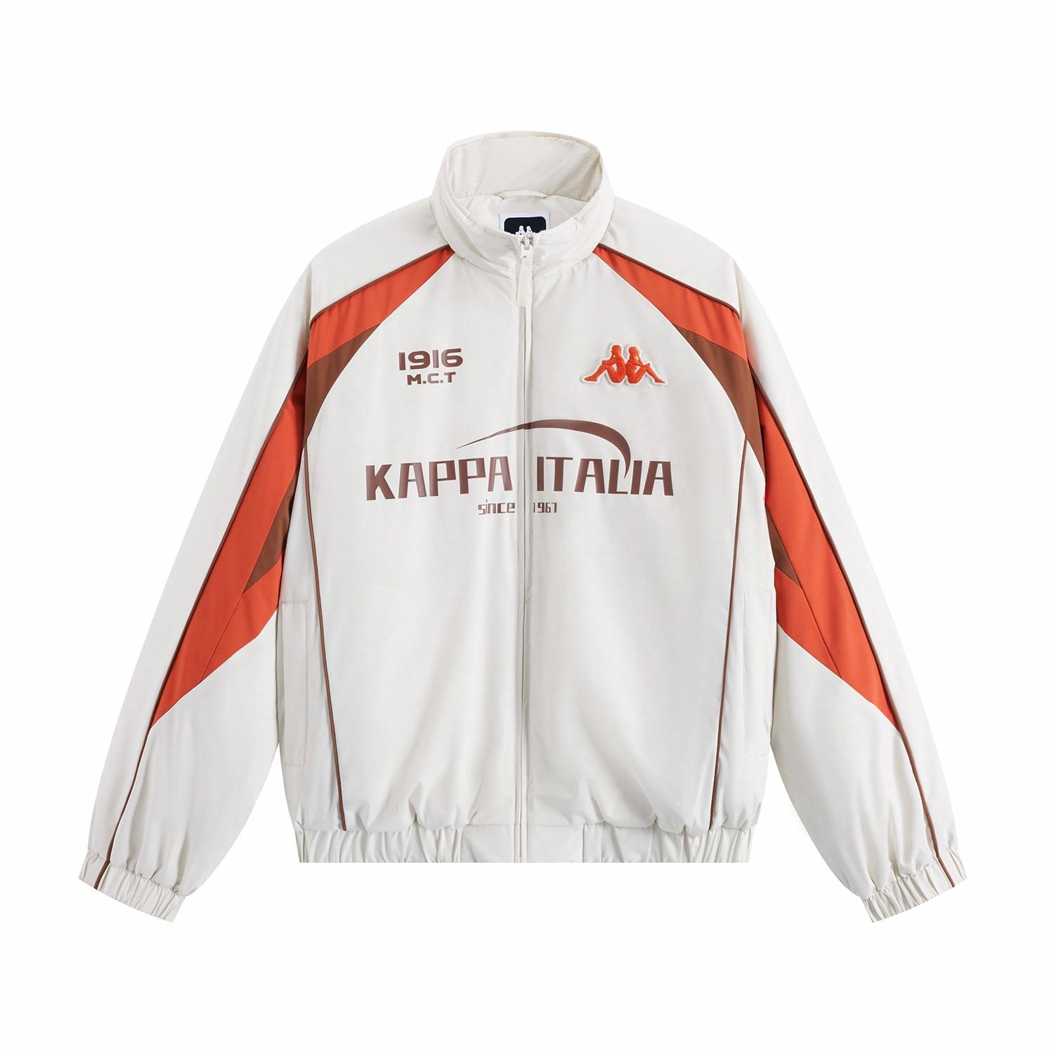 Куртка Kappa 1916 (разноцветная)