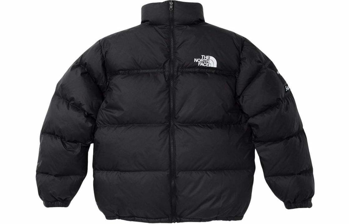 Supreme x The North Face Split Nuptse Jacket SUPSS 24052 — купить