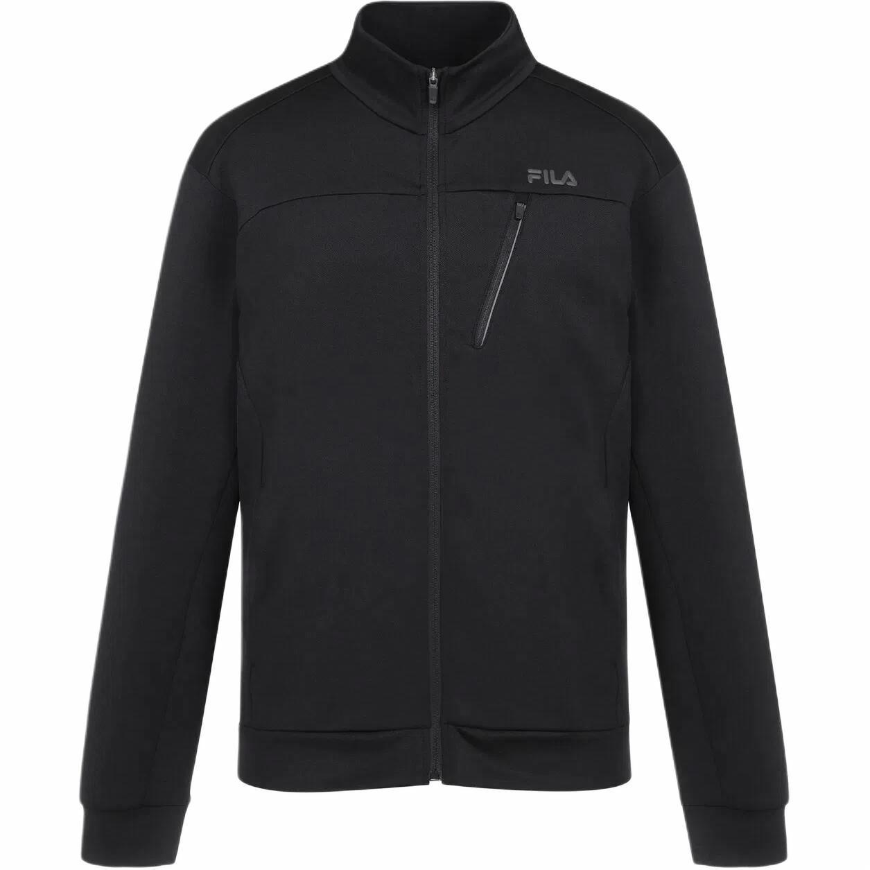 Куртка Fila (черная)